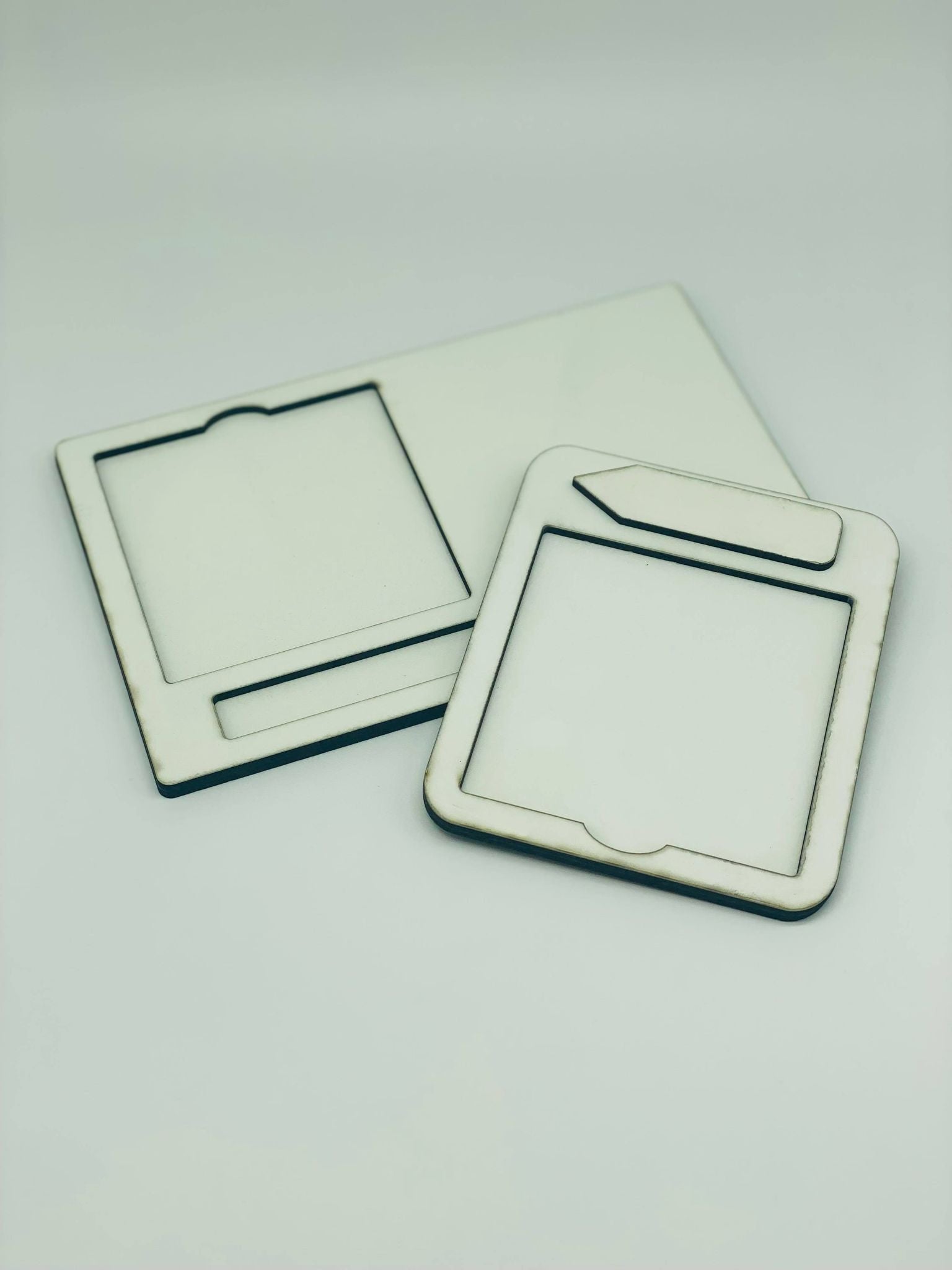 Post-It Note Holders