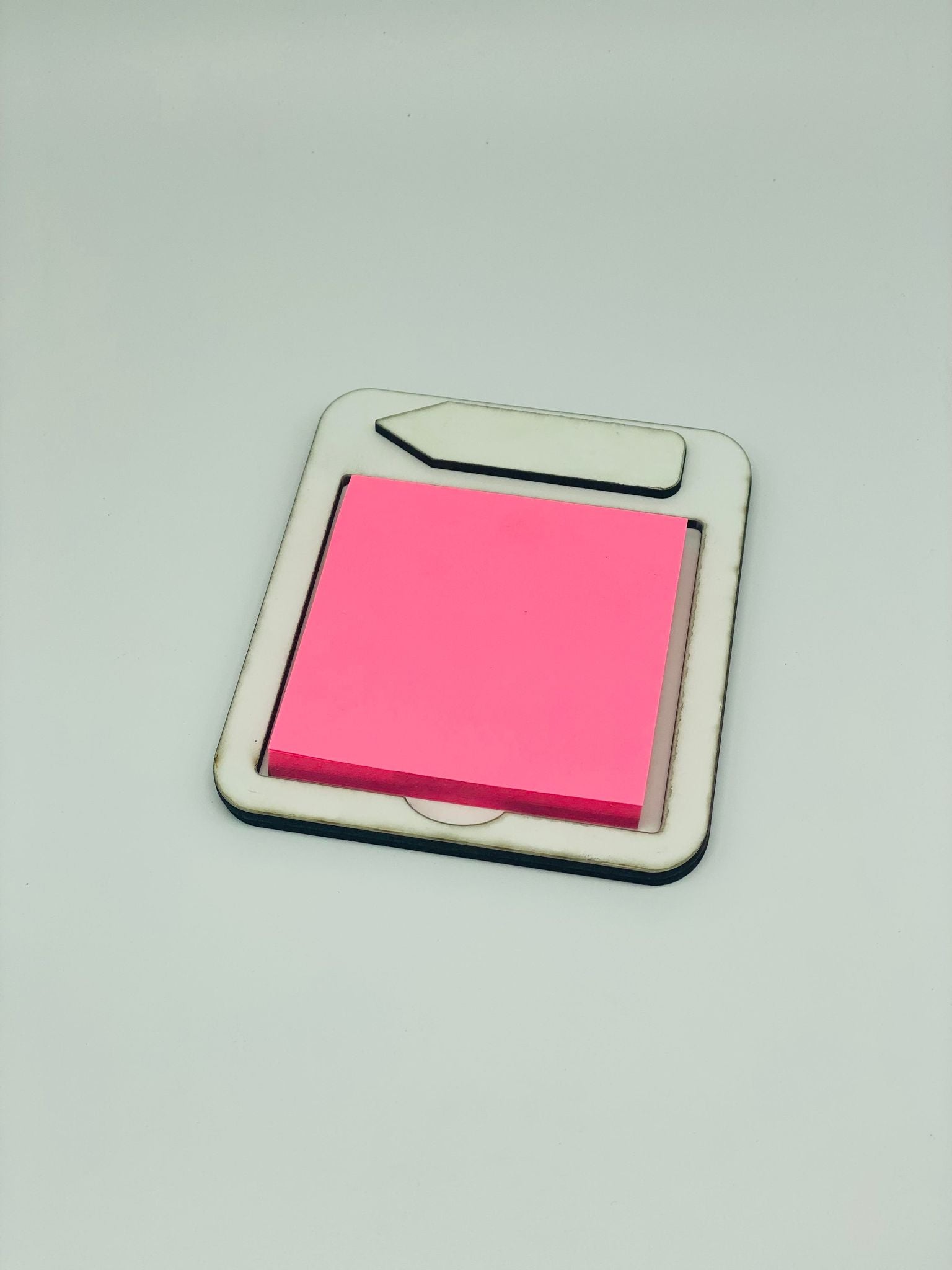 Post-It Note Holders