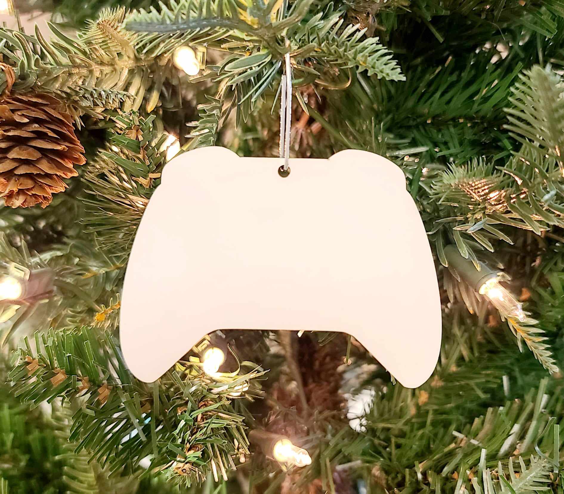 Game Controller Ornaments