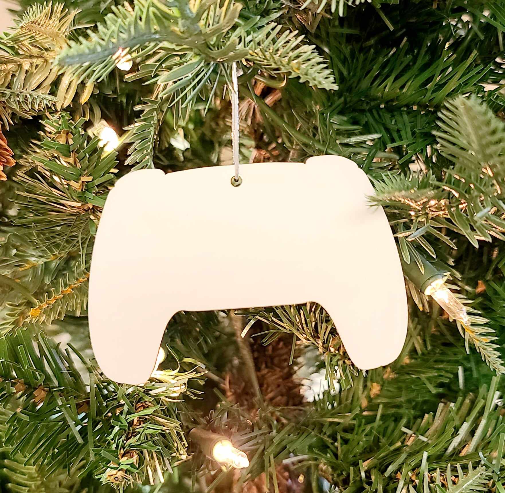 Game Controller Ornaments