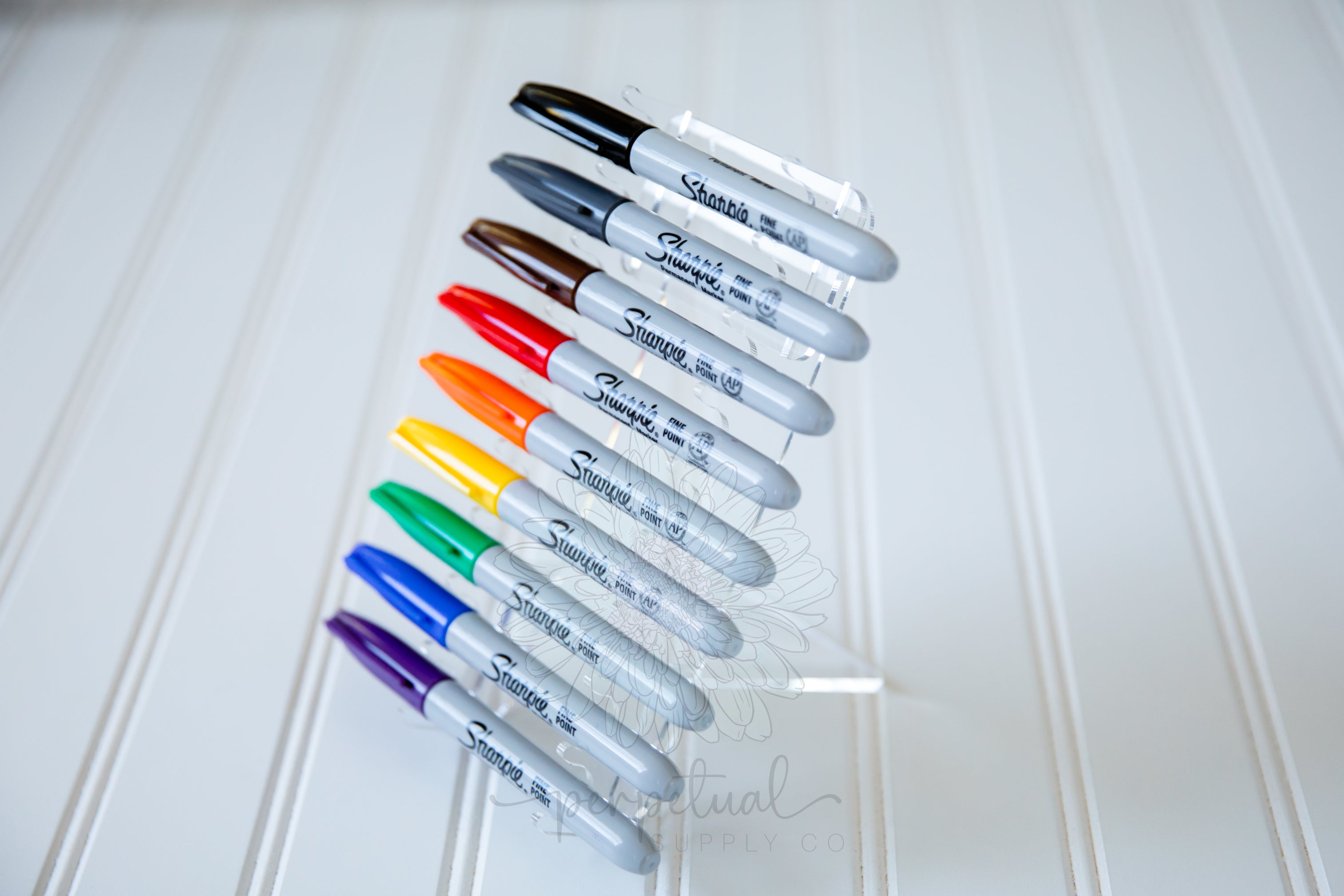 Acrylic Pen Display
