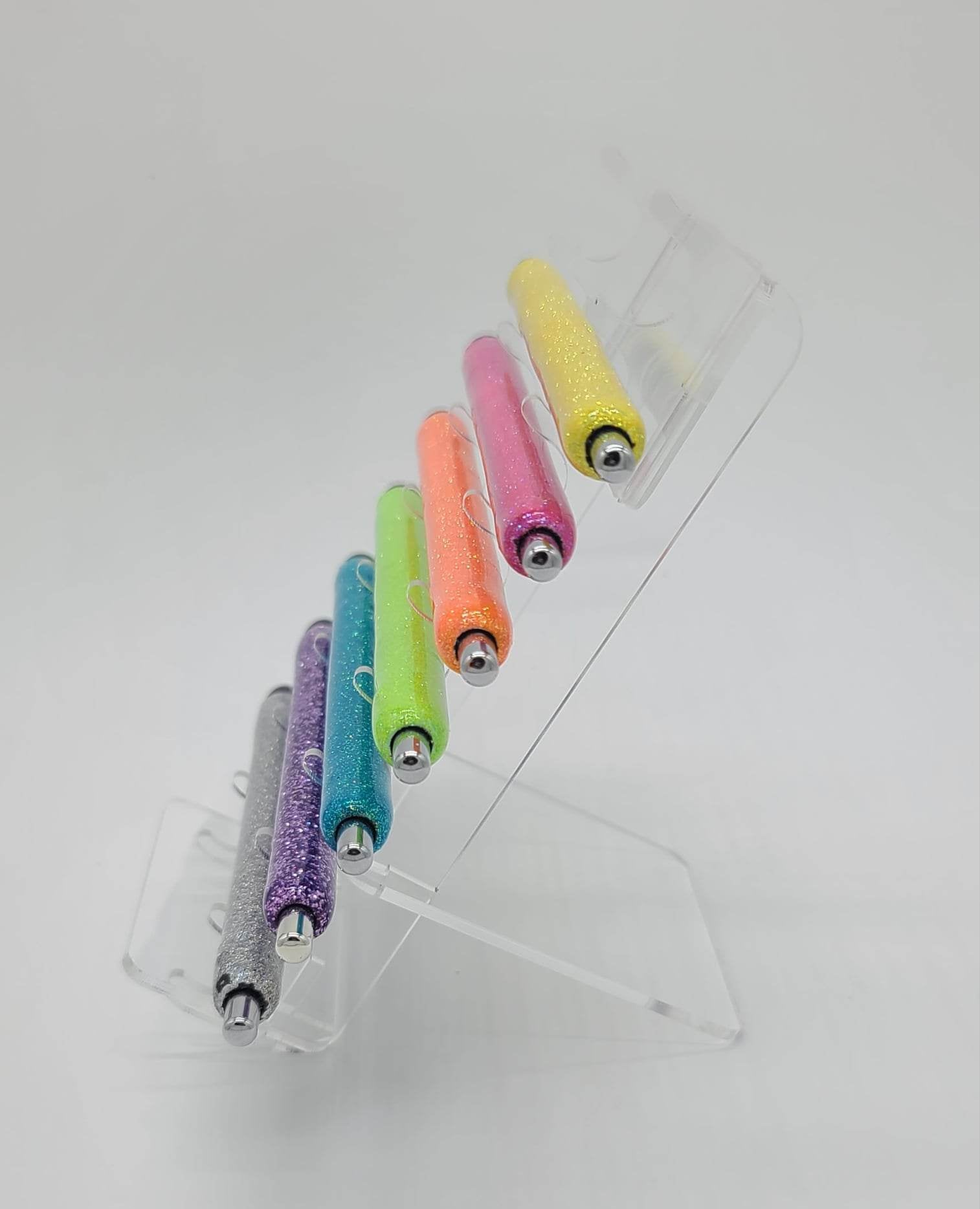 Acrylic Pen Display