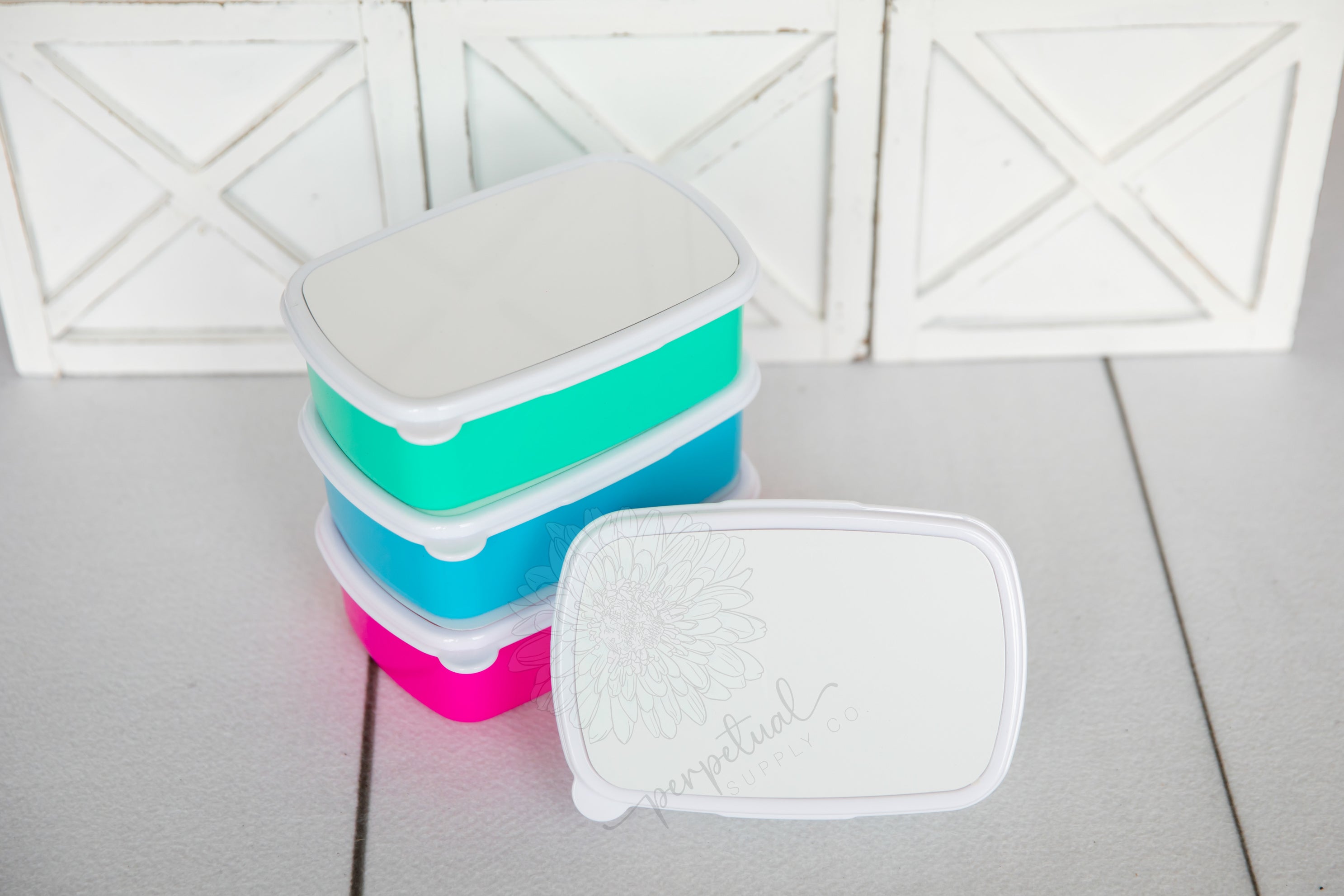 Food Container/Lunch Box