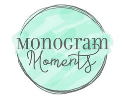 Monogram Moments