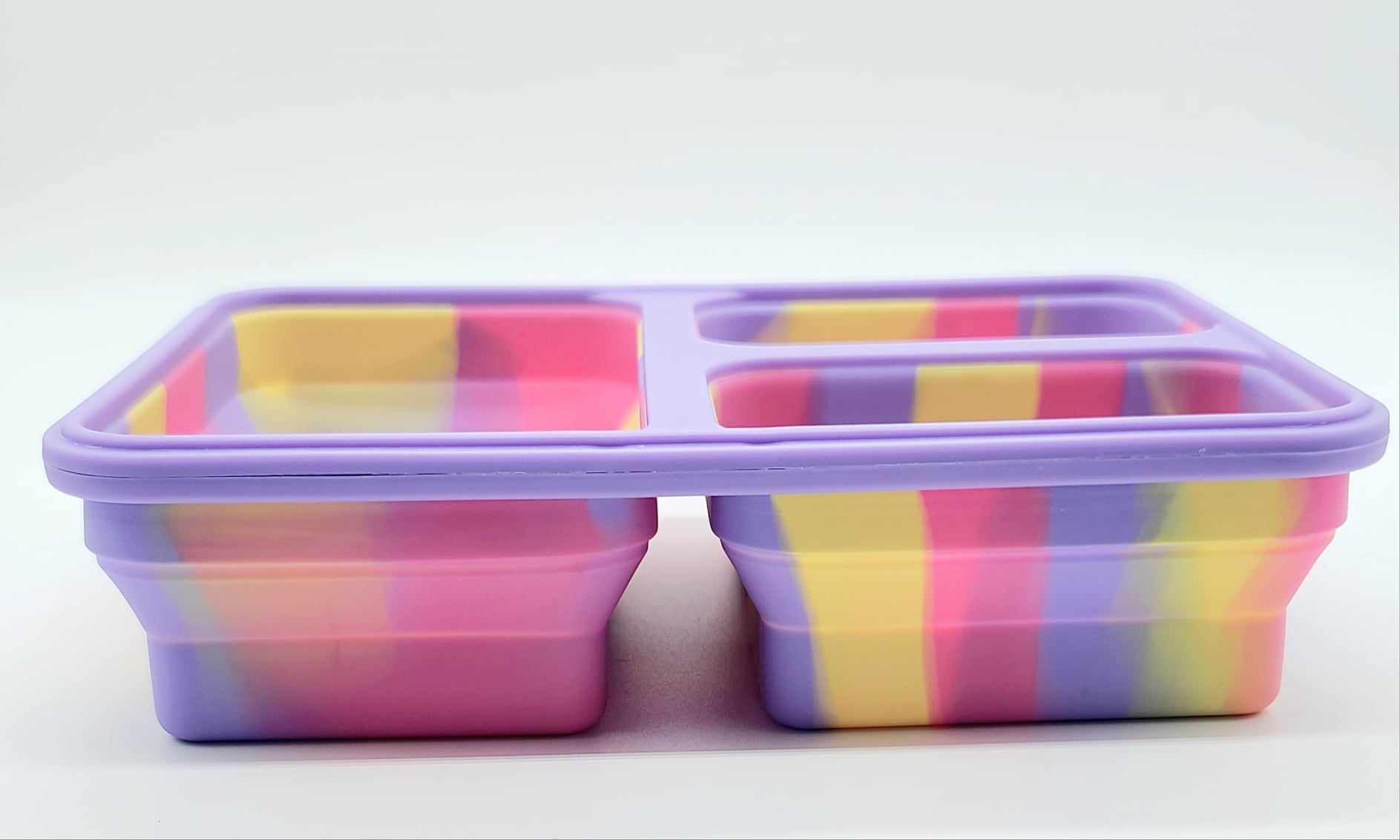 Collapsible Lunch Box