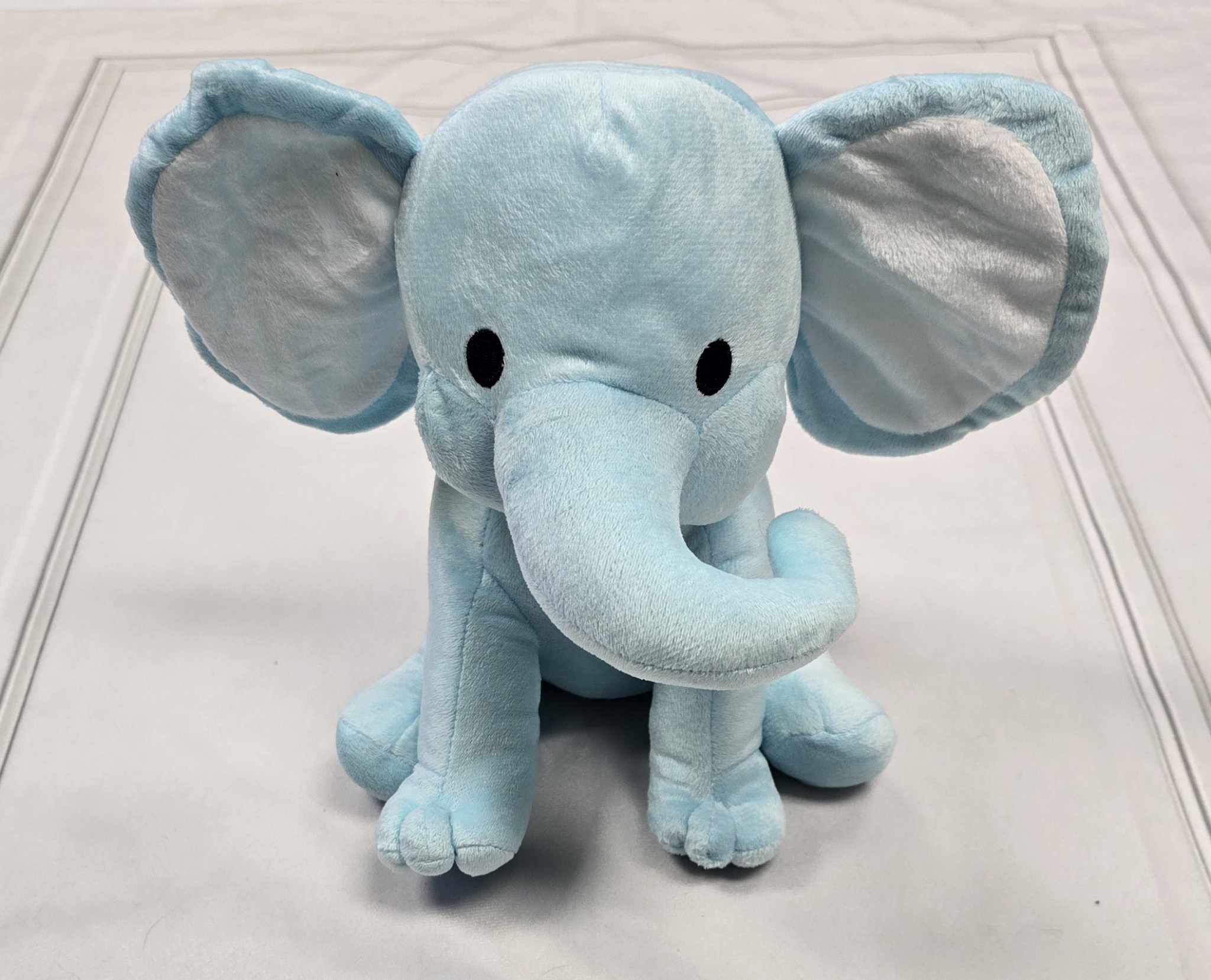 Birth Stat Elephant