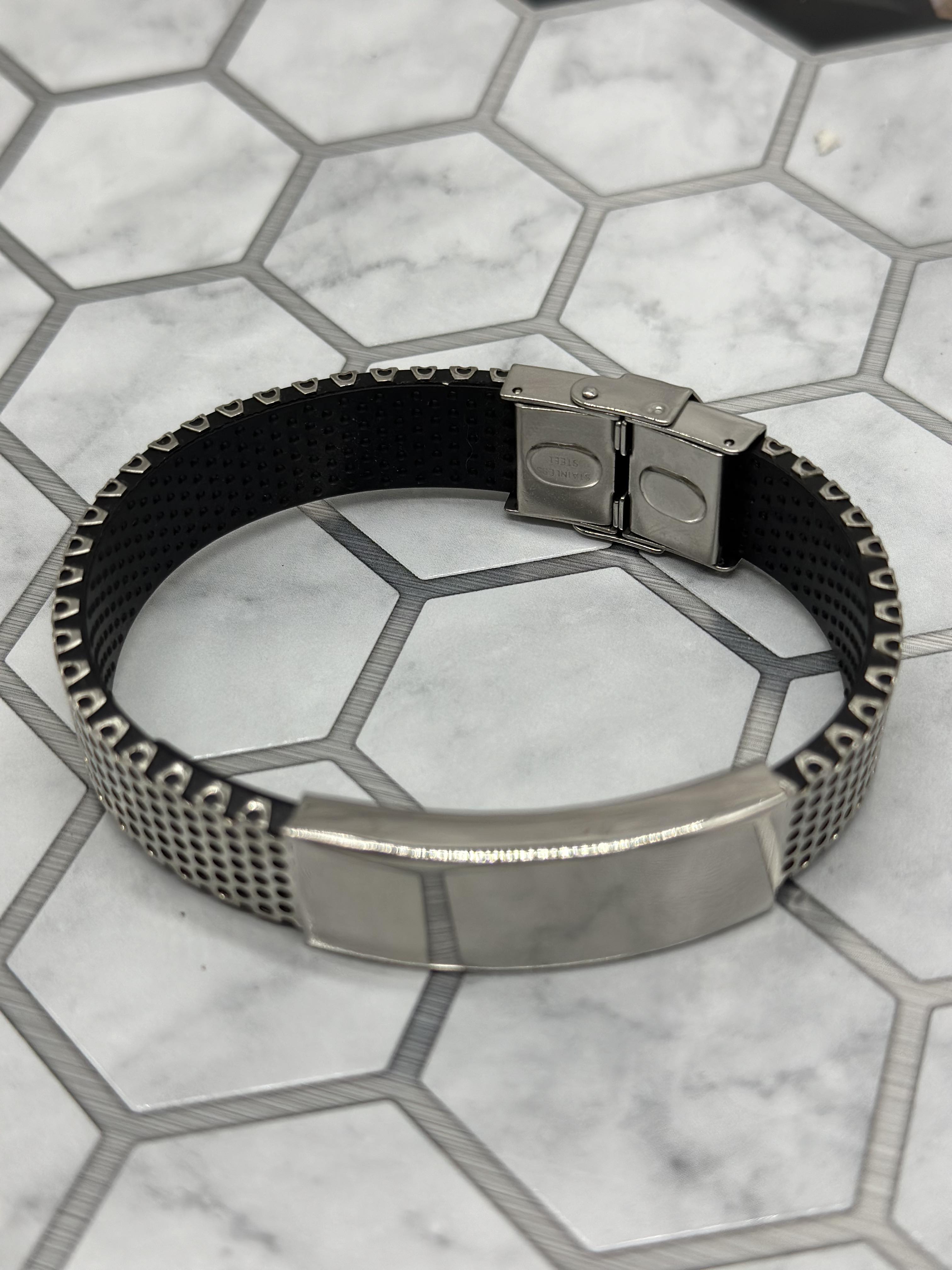 Medical Bracelet