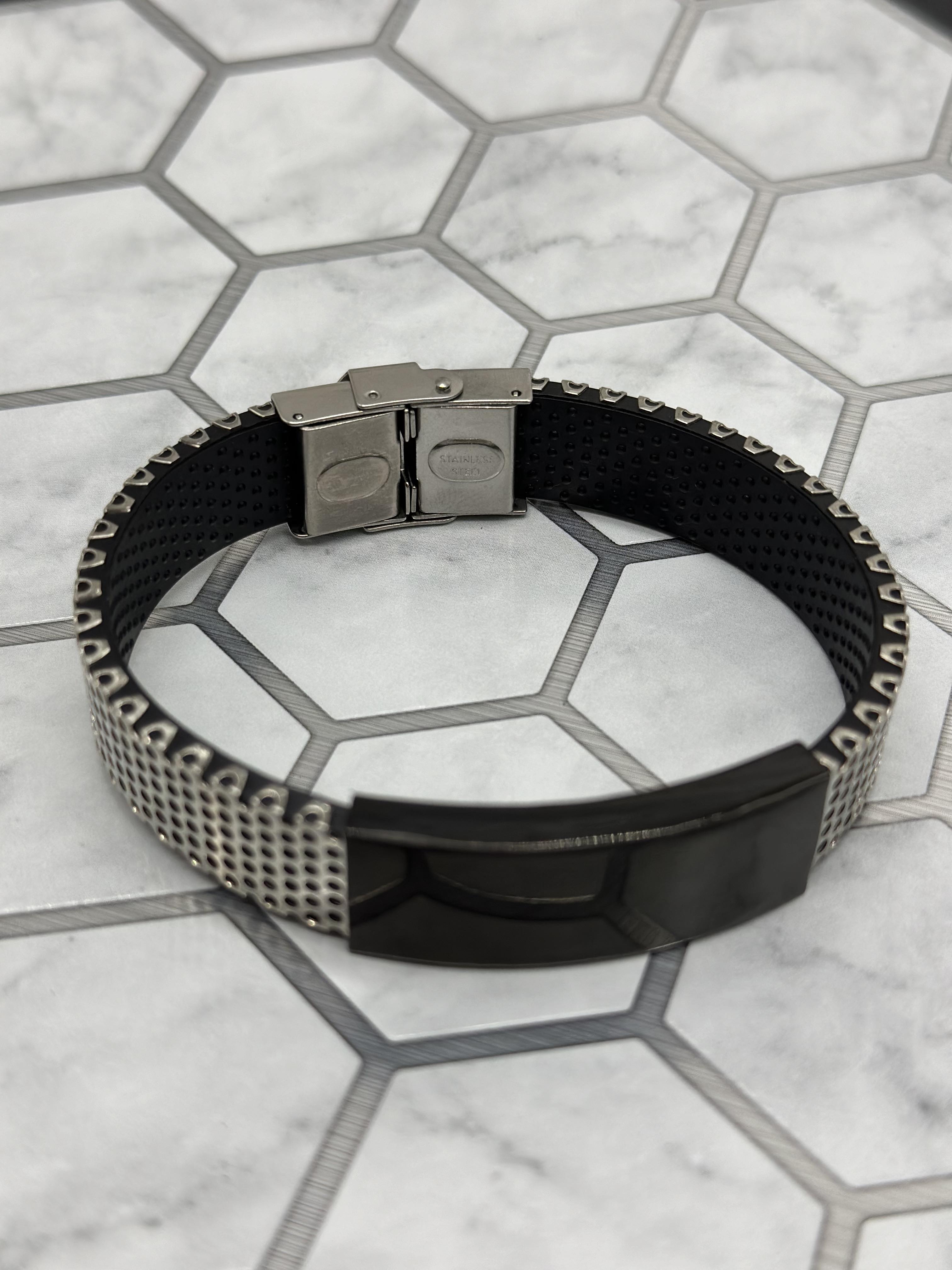 Medical Bracelet