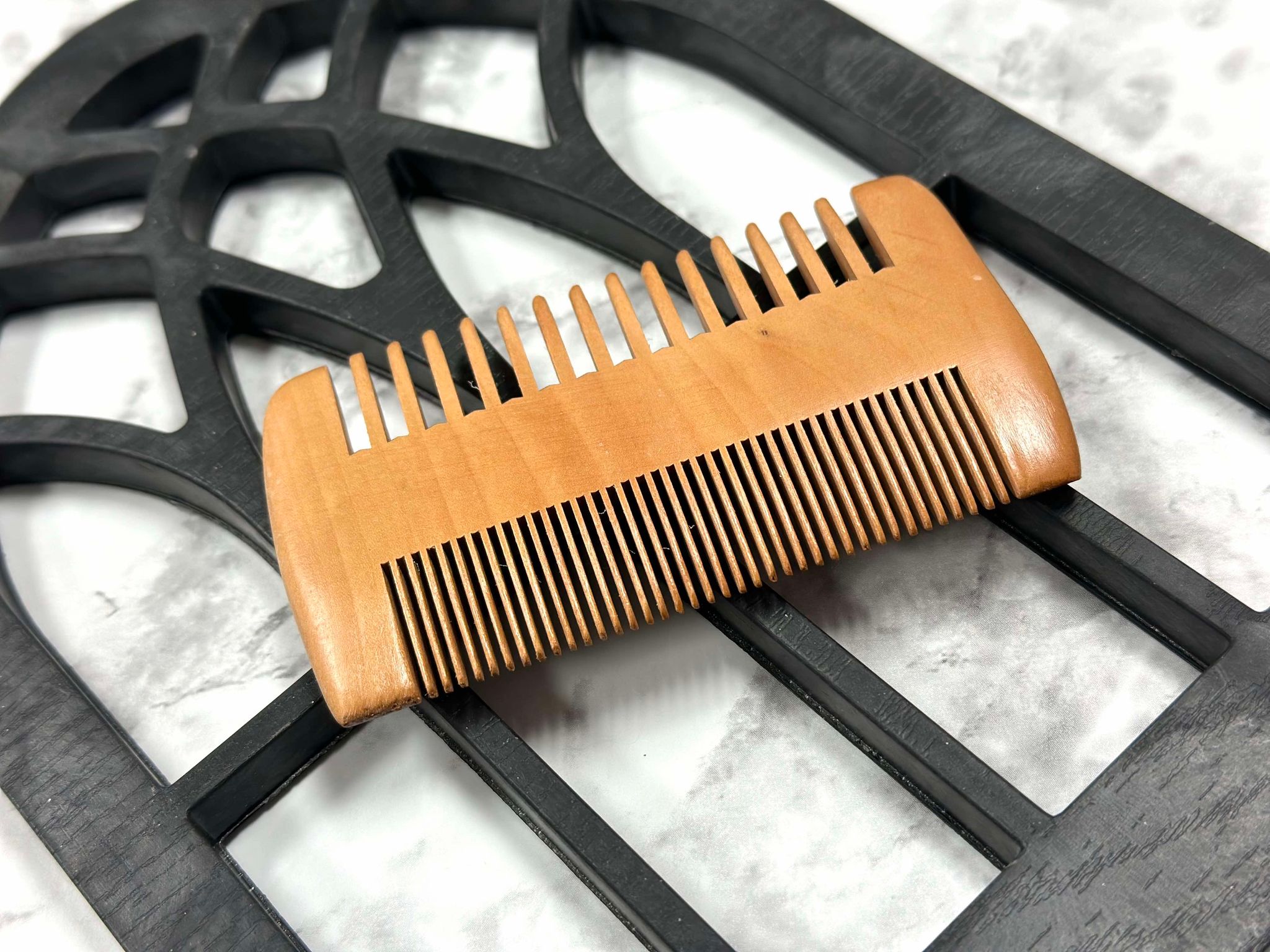 Beard Combs