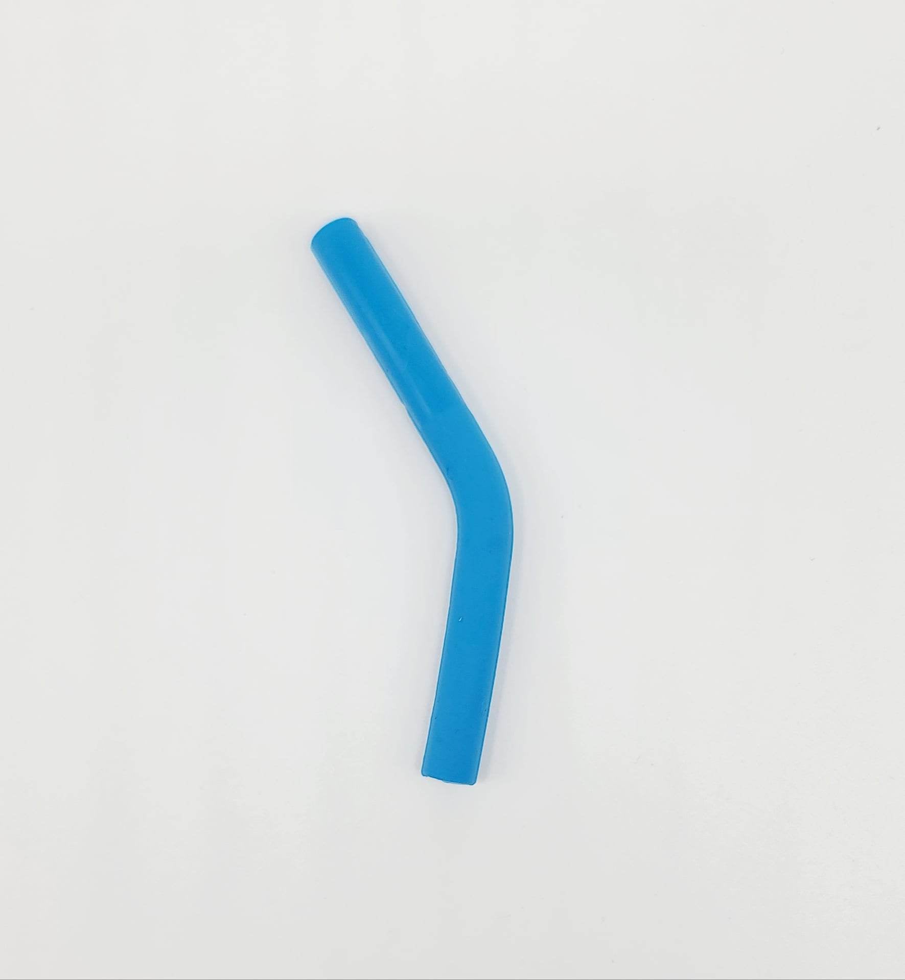 Silicone Straw Tips