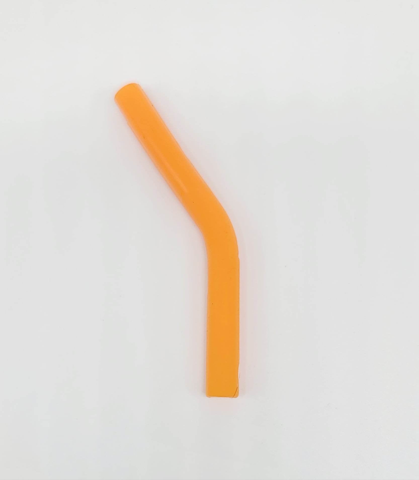 Silicone Straw Tips